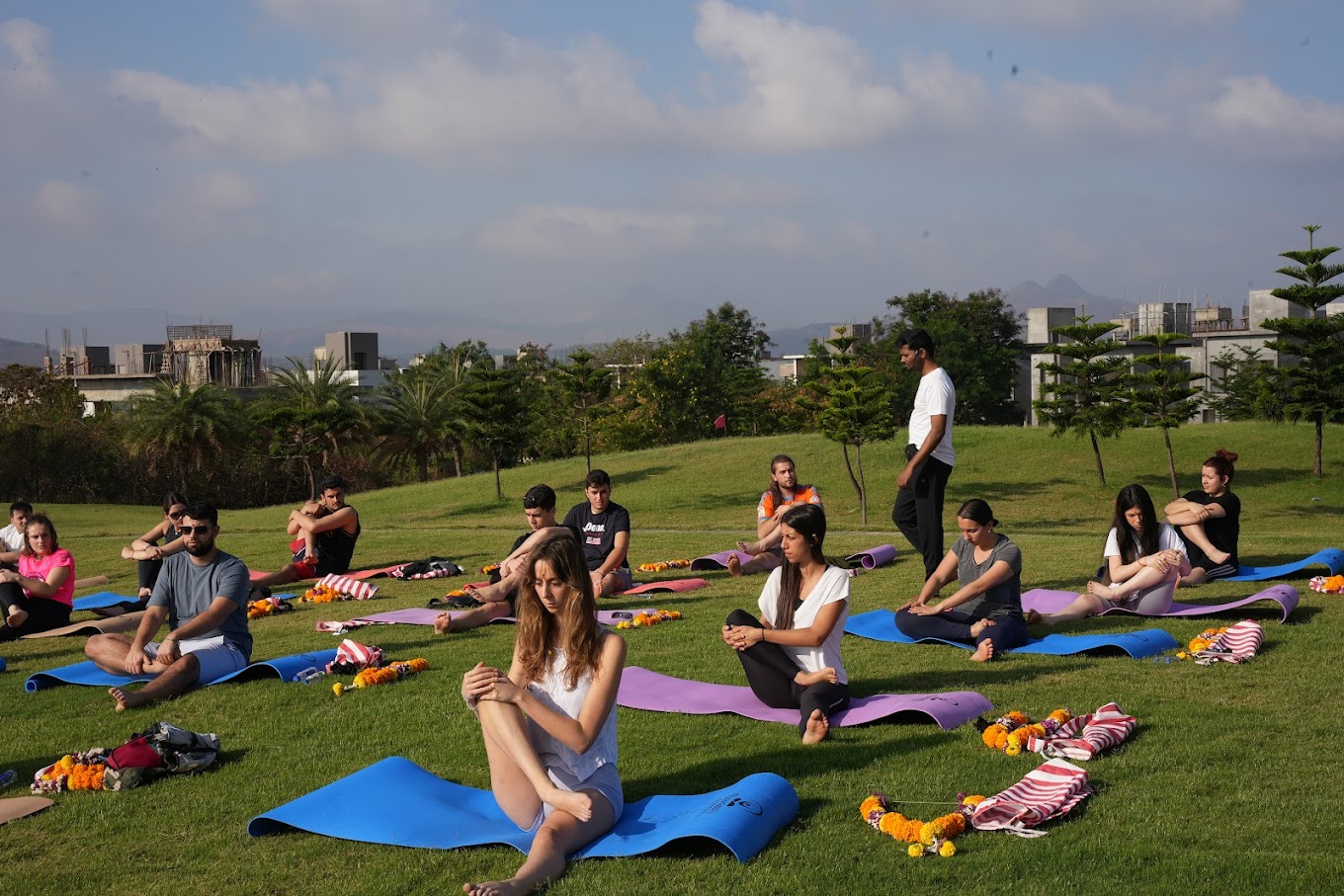 Yoga Studio 2